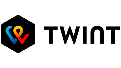 TWINT Logo